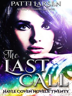 cover image of The Last Call